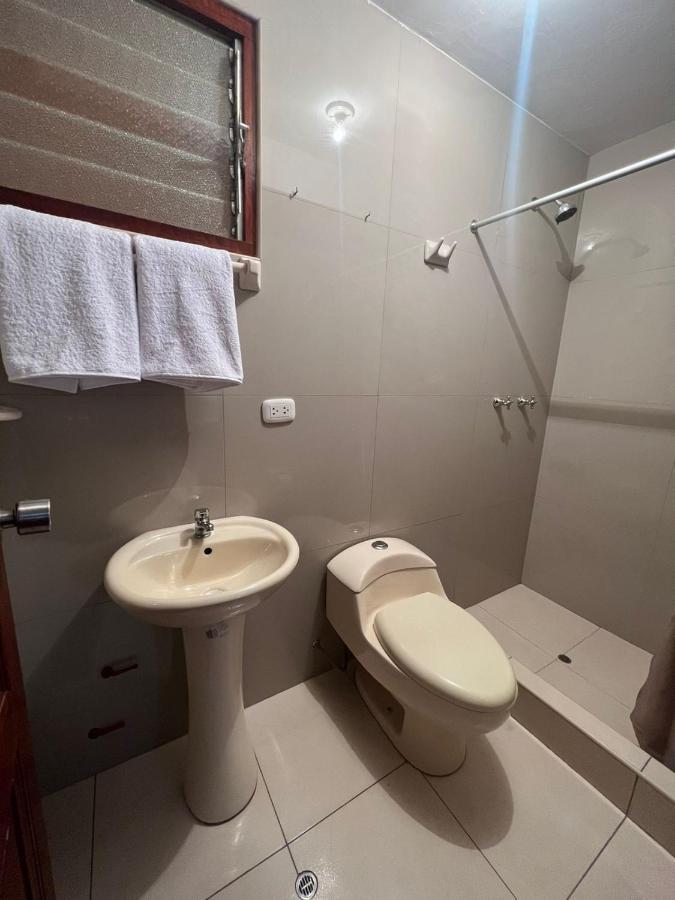 Hostal Huayna Куско Екстер'єр фото